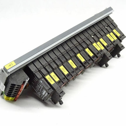 E-T-A ETA SVS03-20 WAGO ETA P10-A12-A50-DC24V/10A - Maranos.de