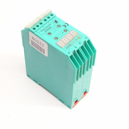 PEPPERL+FUCHS KHU8-DW-1.D 35742 K-System KHU8-DW-1D / KHU8-DW-1 D - Maranos.de