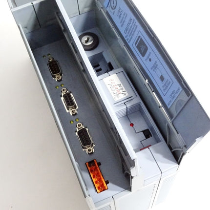 B&R 2CP100.60-1 Rev.F0 2010 Zentraleinheit - Maranos.de