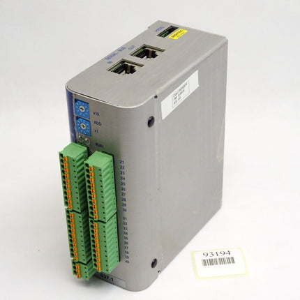 Funitek 31010371 FW 0.0.8 AR03 (mit Stecker) - Maranos.de