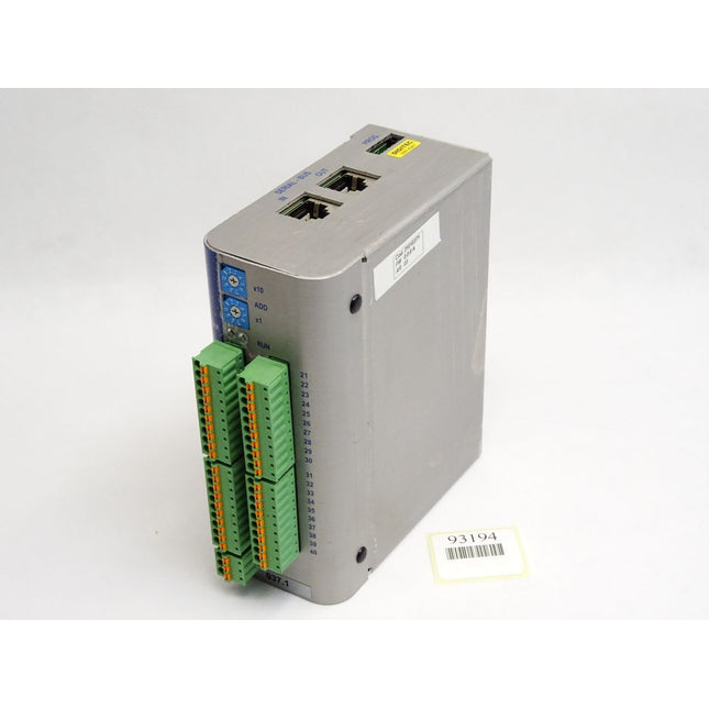 Funitek 31010371 FW 0.0.8 AR03 (mit Stecker) - Maranos.de