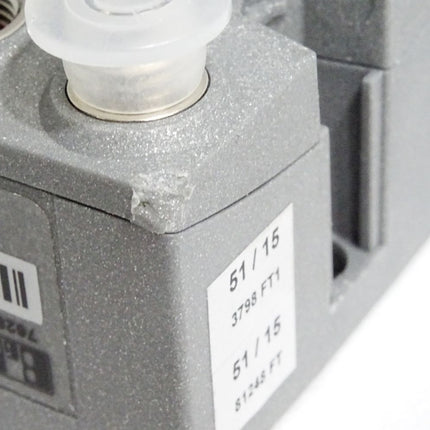 B&R X67SM4320 Rev. D3 Schrittmotormodul / Neuwertig - Maranos.de