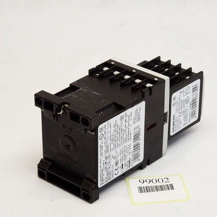 Siemens 3RT1316-1BB40 Schütz - Maranos.de