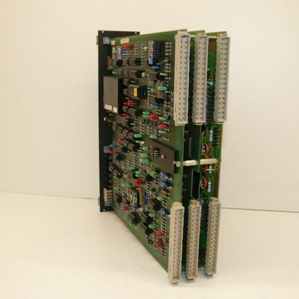 Sieb & Meyer Sinudyn AC-Servo M3 26.36.15 Servoregler - Maranos.de