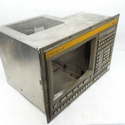 Siemens 6FC3985-7AH Leergehäuse - Maranos.de