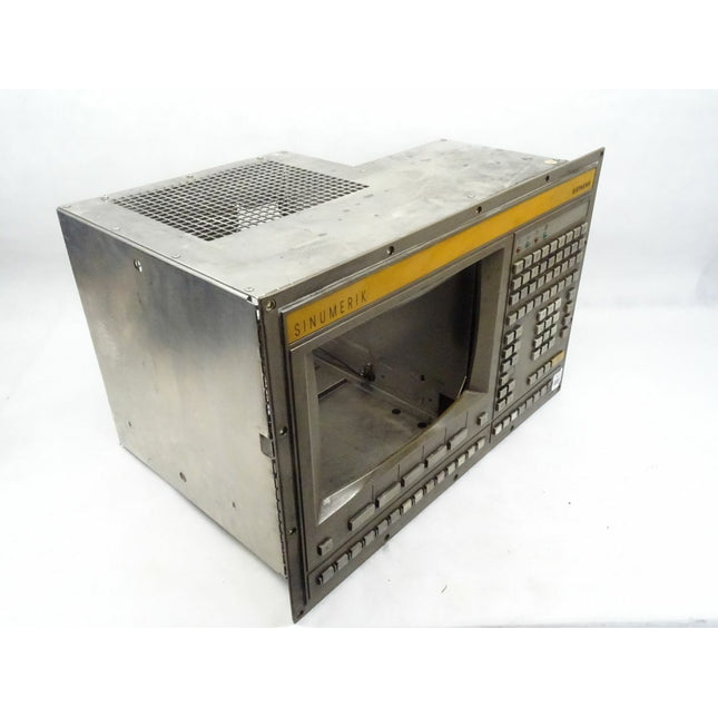 Siemens 6FC3985-7AH Leergehäuse - Maranos.de