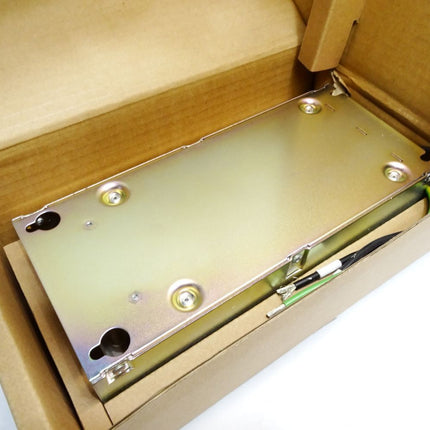 Allen Bradley Line Filter 22-RF012-BL / Neu OVP - Maranos.de