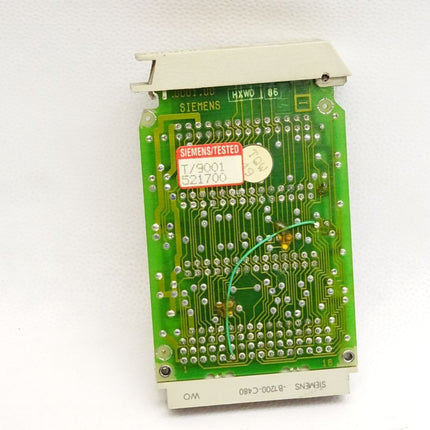 Siemens Memory Submodule 6FC3981-4BQ - Maranos.de