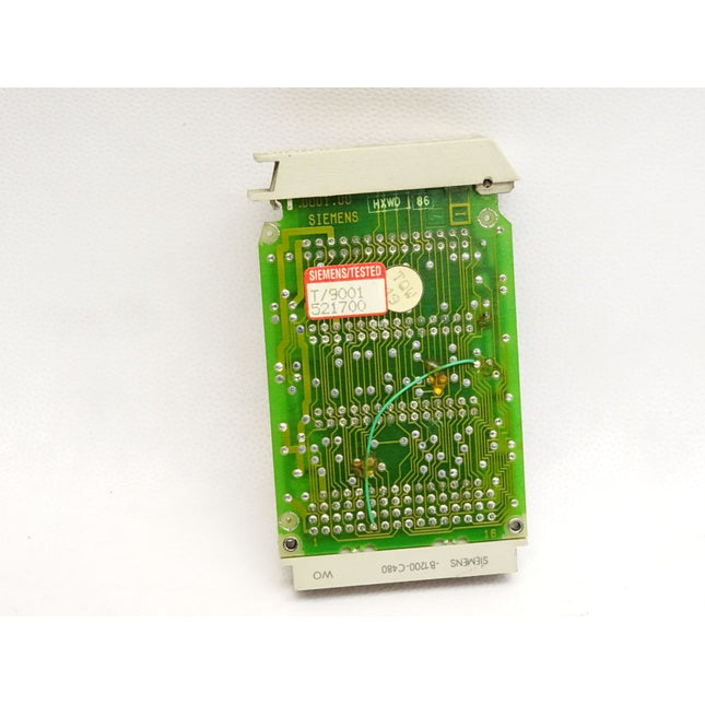 Siemens Memory Submodule 6FC3981-4BQ - Maranos.de