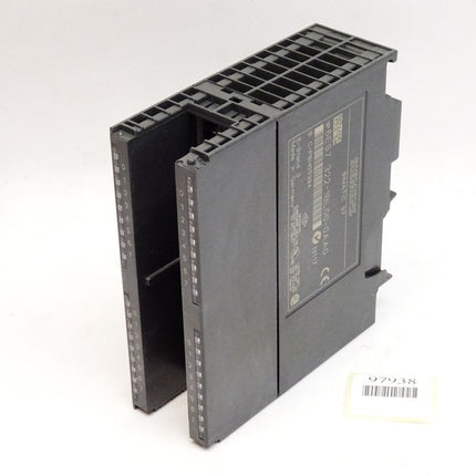 Siemens S7-300 SM322 6ES7322-1BL00-0AA0 6ES7 322-1BL00-0AA0 - Maranos.de