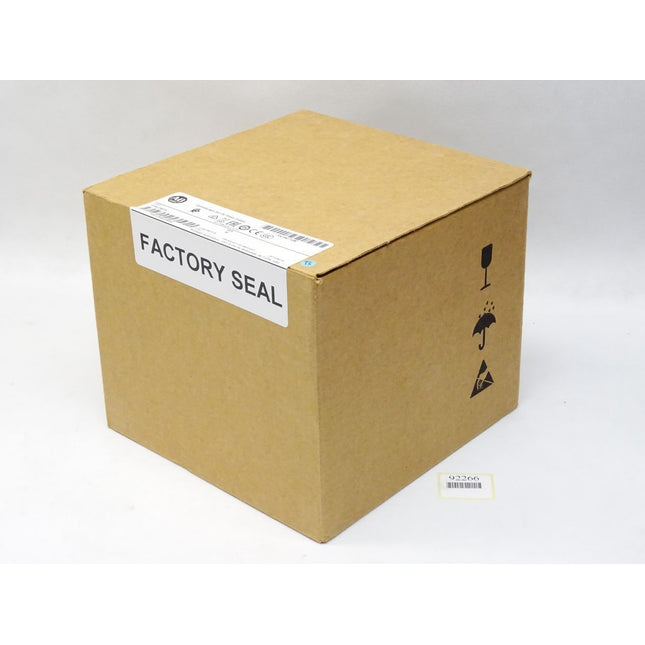 Allen Bradley 1756-PB75 Ser B ControlLogix 24VDC Power Supply / Neu OVP versiegelt - Maranos.de