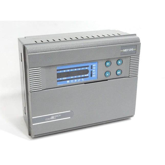 Johnson Controls DX-9100-8454 Extended Digital Controller / Neu - Maranos.de