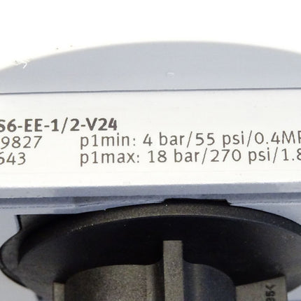 Festo 531030 175250 541267 529176 529827 529853 529817 529854 - Maranos.de