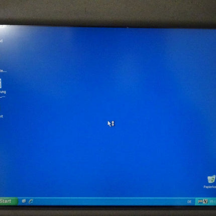 Advantech TPC-1070H Touch Panel PC 10,4" TPC-1070H-C1E - Maranos.de