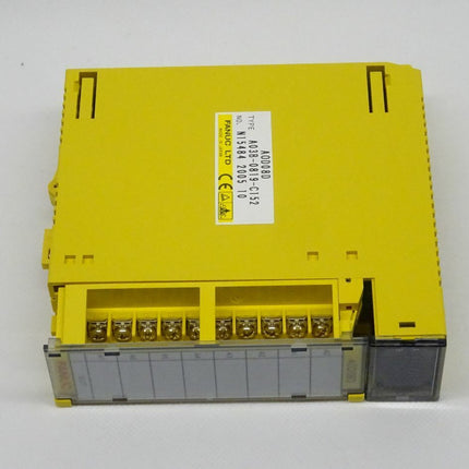 Fanuc AOD08D digitale Ausgabeeinheit A03B-0819-C152 // N15484 2005 10 NEU - Maranos.de