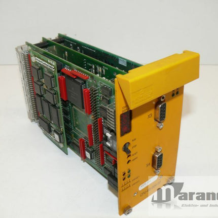 Baumüller CPU-68-004-02 / Art. 214871 // CPU68-004-02-B003 - Maranos.de