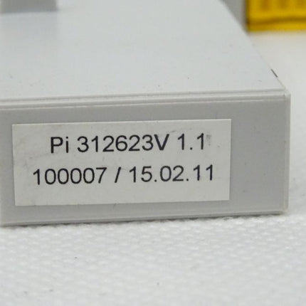 Pilz 312197 PSSu E S PD-D + 312623 V1.1 / PSSuESPD-D - Maranos.de