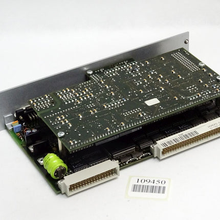 B&R MCP2 HCMCP2-0 Rev21.22 MAESTRO PROFI-BUS MULTI - Maranos.de