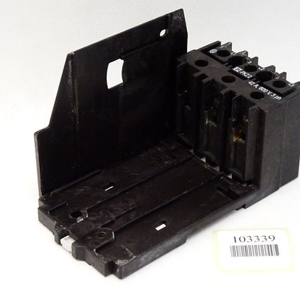 Moeller EZ-PKZ2 Basis für Getrennte Halterung - Maranos.de