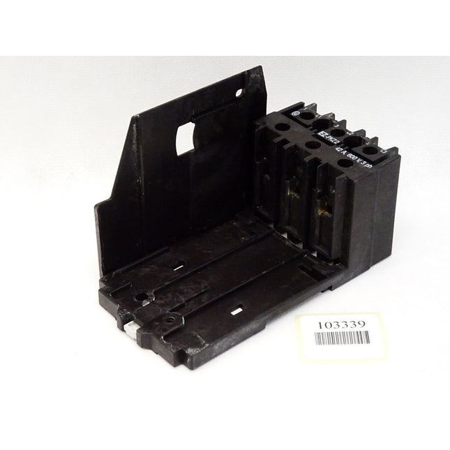 Moeller EZ-PKZ2 Basis für Getrennte Halterung - Maranos.de