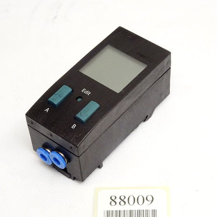 Festo 192036 SDE1-V1-G2-HQ4-C-P1-M8 - Maranos.de