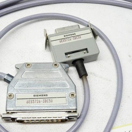 Siemens 6ES7526-3BC50 / 6ES7 526-3BC50 Länge 2.5m - Maranos.de