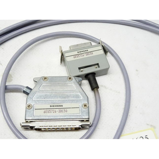 Siemens 6ES7526-3BC50 / 6ES7 526-3BC50 Länge 2.5m - Maranos.de