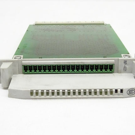 Klöckner Moeller INP-401 Eingabemodul - Maranos.de