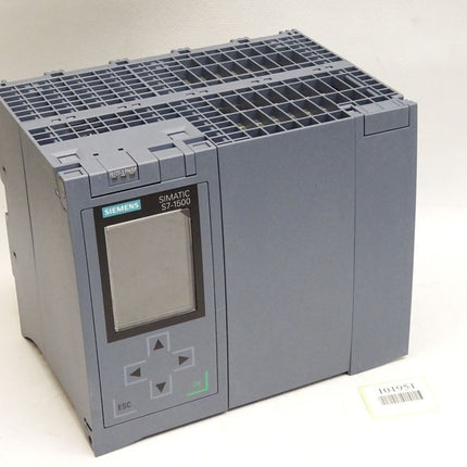 Siemens S7-1500 CPU1517T-3 6ES7517-3TP00-0AB0 6ES7 517-3TP00-0AB0 / Neu OVP - Maranos.de