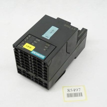 Siemens Simatic S7 6ES7151-3BB23-0AB0 / 6ES7 151-3BB23-0AB0 - Maranos.de