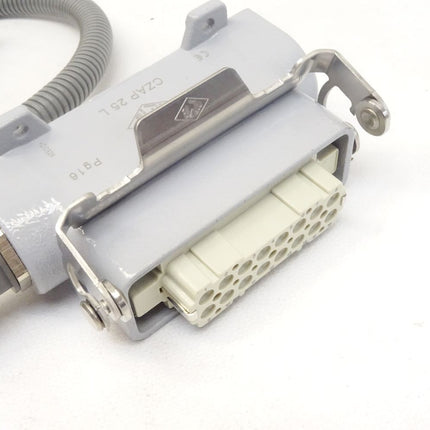 ILME Verlängerungskabel mit CZO25L und CZAP25L / Neu - Maranos.de