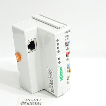 Wago 750-843 Controller ETHERNET - Maranos.de