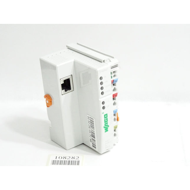 Wago 750-843 Controller ETHERNET - Maranos.de