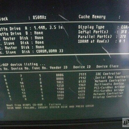 Advantech IPPC-9150T-T / IPPC9150TT - Maranos.de