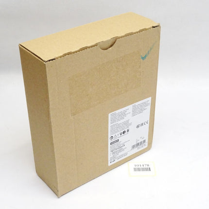 Siemens Sanftstarter 3RW4027-2TB05 / Neu OVP - Maranos.de