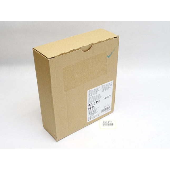 Siemens Sanftstarter 3RW4027-2TB05 / Neu OVP - Maranos.de