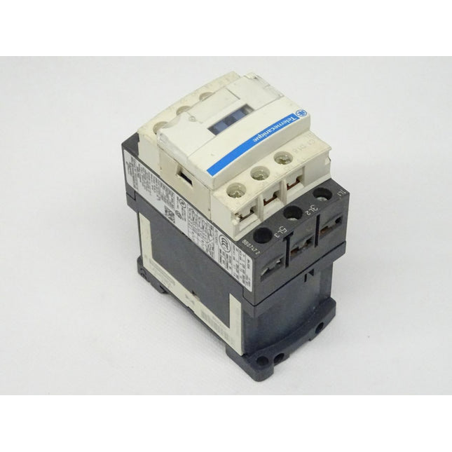 Telemecanique LAD4TBDL Leistungsschütz Schütz - Maranos.de