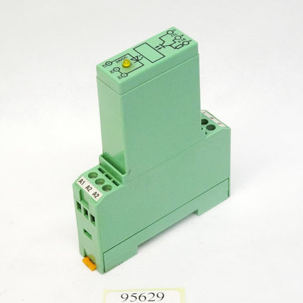 Phoenix Contact 2948160 EMG 17-OE-24DC/TTL/100 Solid-State-Relaismodul - Maranos.de