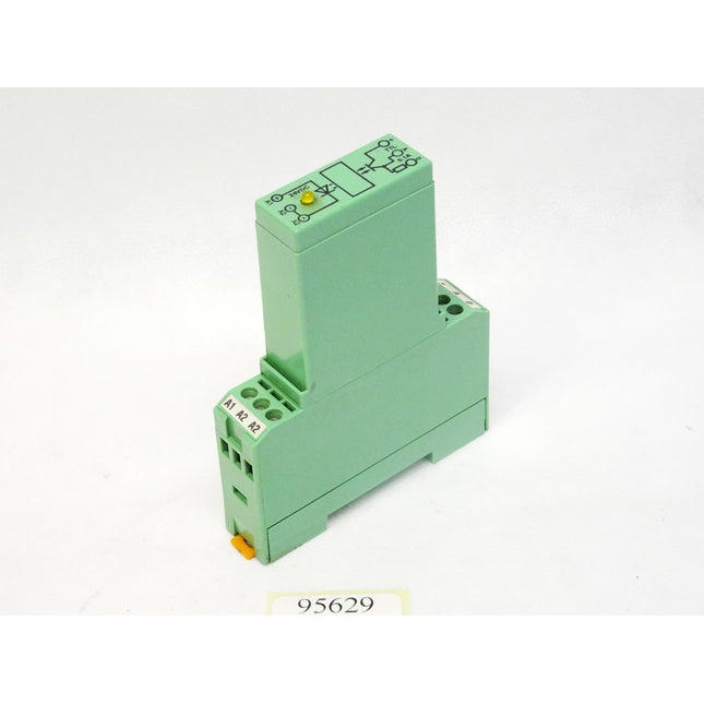 Phoenix Contact 2948160 EMG 17-OE-24DC/TTL/100 Solid-State-Relaismodul - Maranos.de