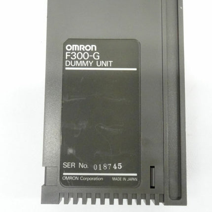 Omron F300-G Dummy Unit - Maranos.de
