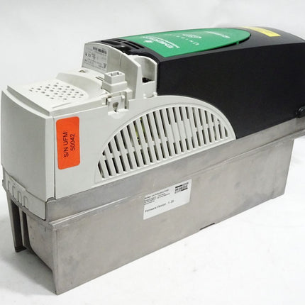 Emerson Control Techniques Unidrive SP SP1401 + SM-Applications Plus STDW09 + SM-Profinet STDW04 - Maranos.de