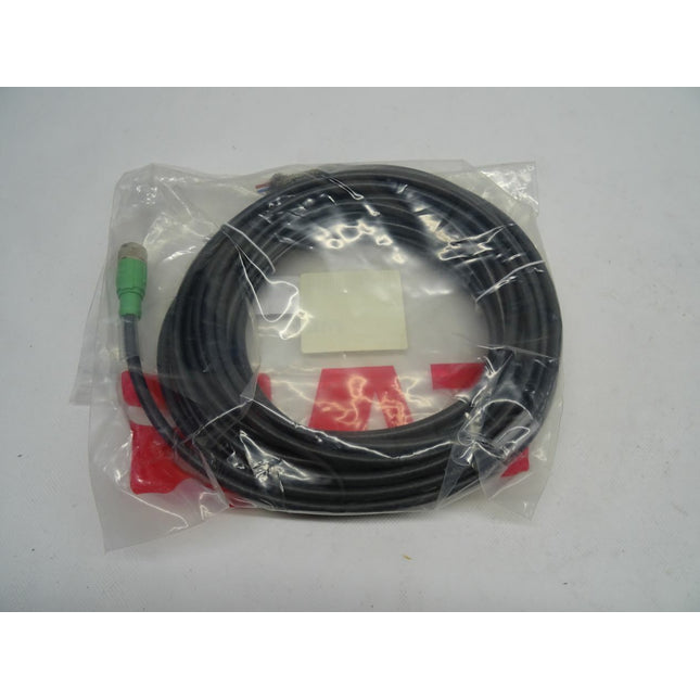 FAG 3000N/1123/075224194-0000-10 / SMART-CHECK.CABLE-POW-P-M12-OE-10M NEU - Maranos.de