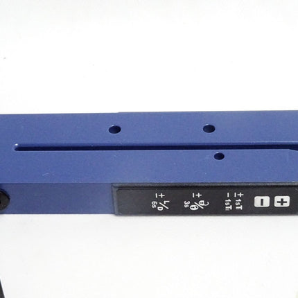 Telemecanique Photoelectric sensor XUVU10M3PSNS37 / 15090330 / Unbenutzt - Maranos.de