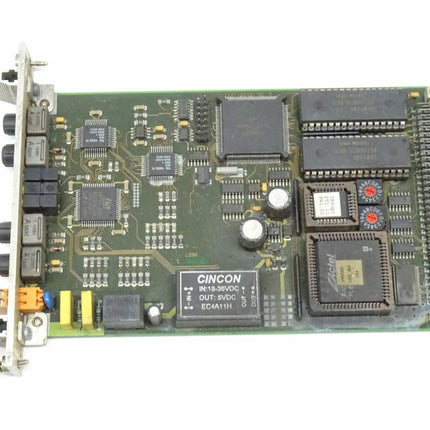 VMEbus Interbus-S-Opto 70030210 V1.1 / 18-21-41-00/01 - Maranos.de