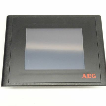 Siemens Design TP177B COL PN/DP 6AV6642-5BA00-0PS0 / 6AV6 642-5BA00-0PS0 Touch Panel - AEG - Maranos.de