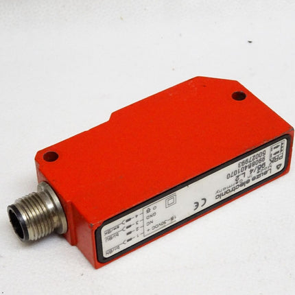 Leuze Electronic PRK95/4 L.2 50027993 Reflex-Lichtschranke - Maranos.de