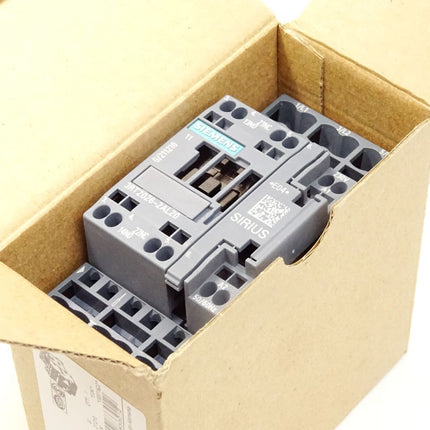 Siemens Schütz 3RT2026-2AL20 / Neu OVP - Maranos.de
