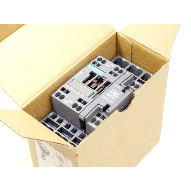 Siemens Schütz 3RT2026-2AL20 / Neu OVP - Maranos.de