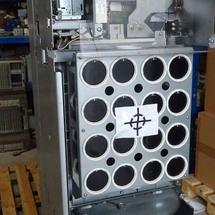 SIEMENS Simovert 6SE7032-0FG60 / 6SE7 032-0FG60 Frequenzumrichter 160kW / NEU - Maranos.de