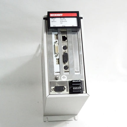 Beckhoff C6320 Schaltschrank-PC - Maranos.de